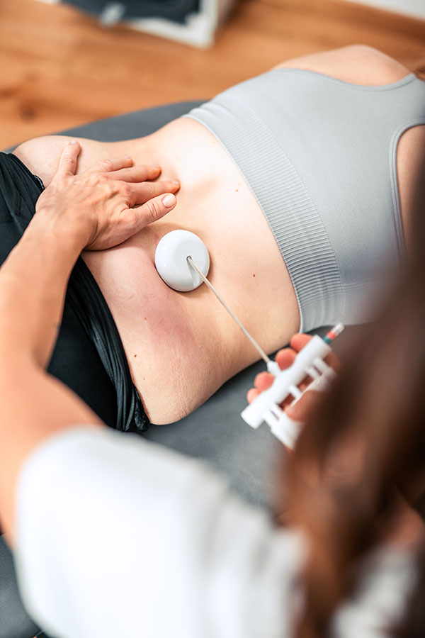 Aus der Praxis von Nina Kainz