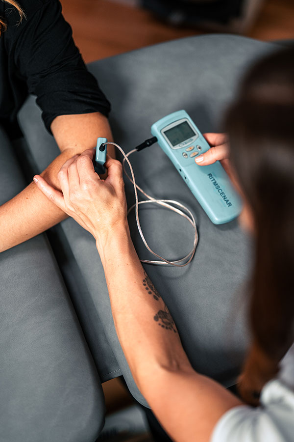 Aus der Praxis von Nina Kainz