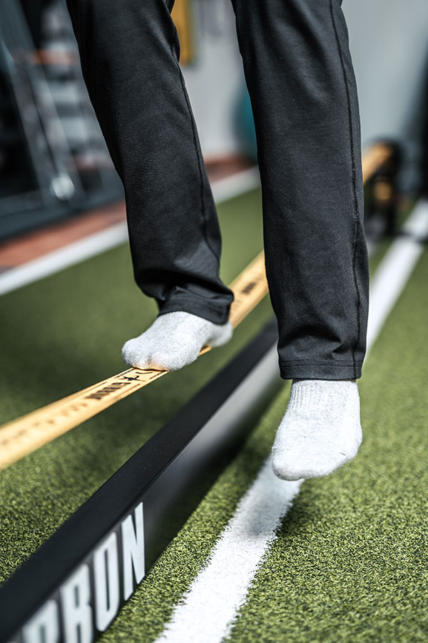 Aus der Praxis von Nina Kainz