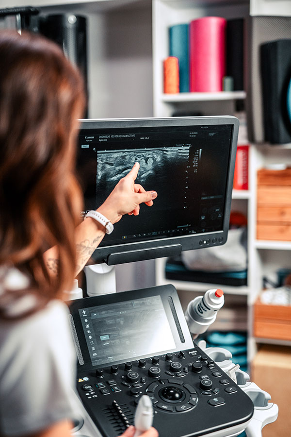 Aus der Praxis von Nina Kainz