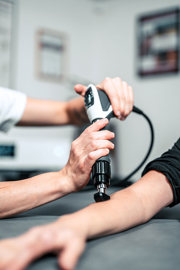 Aus der Praxis von Nina Kainz