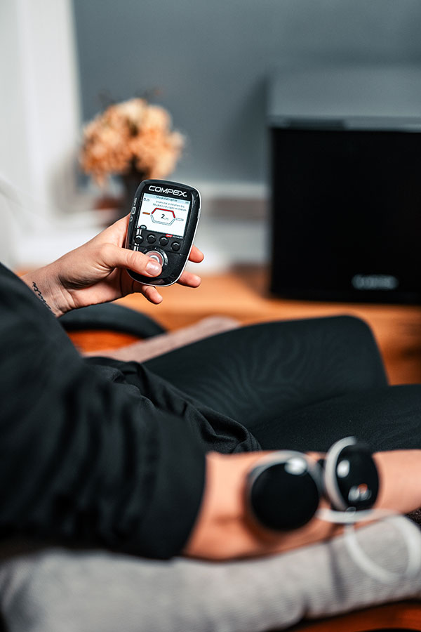 Aus der Praxis von Nina Kainz